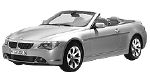 BMW E64 P26E5 Fault Code