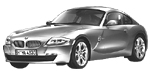 BMW E86 P26E5 Fault Code