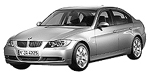 BMW E92 P26E5 Fault Code