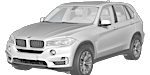 BMW F15 P26E5 Fault Code